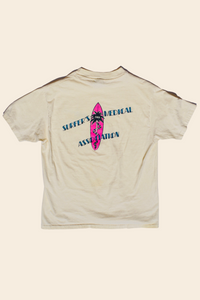 VINTAGE SURFER'S MEDICAL ASSOCIATION T-SHIRT